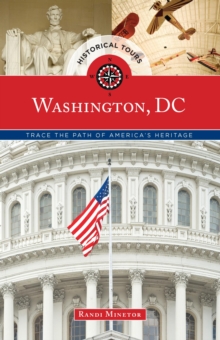 Image for Washington, DC: trace the path of America's heritage