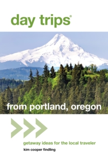 Image for Day trips from Portland, Oregon: getaway ideas for the local traveler