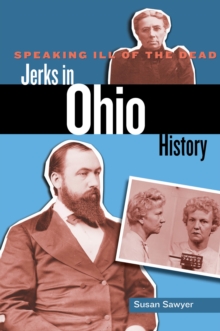 Image for Jerks in Ohio history