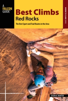 Image for Best Climbs Red Rocks