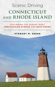 Image for Scenic Driving Connecticut and Rhode Island