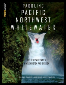 Image for Paddling Pacific Northwest Whitewater