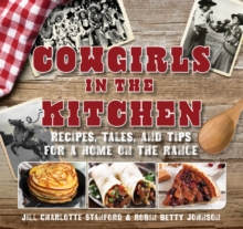 Image for Cowgirls in the Kitchen