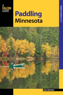 Paddling Minnesota