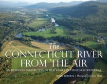 Connecticut River from the Air