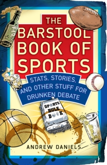 Barstool Book of Sports