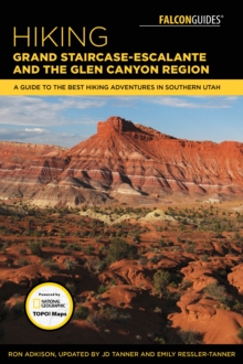 Hiking Grand Staircase-Escalante & the Glen Canyon Region