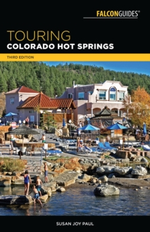 Image for Touring Colorado Hot Springs