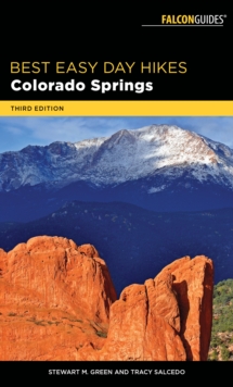Image for Colorado Springs