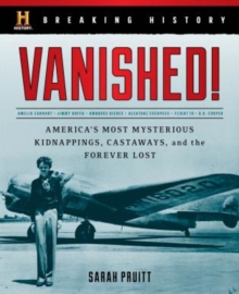 Breaking History: Vanished!