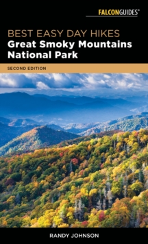 Image for Best easy day hikes, Great Smoky Mountains National Park