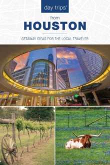 Day Trips (R) from Houston