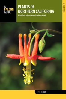 Plants of Northern California