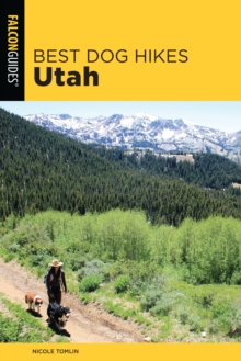 Image for Best Dog Hikes Utah