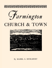 Farmington Church and Town