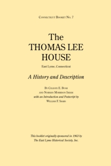 Thomas Lee House