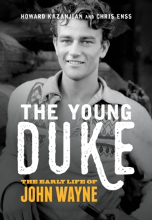 Image for The Young Duke
