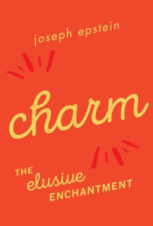 Image for Charm: the elusive enchantment