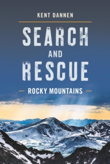 Image for Search and Rescue Rocky Mountains