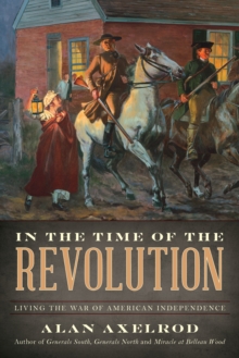 In the Time of the Revolution