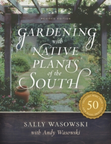 Image for Gardening with Native Plants of the South
