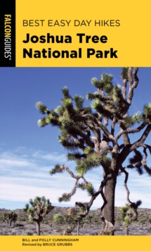 Image for Best easy day hikes.: (Joshua Tree National Park)