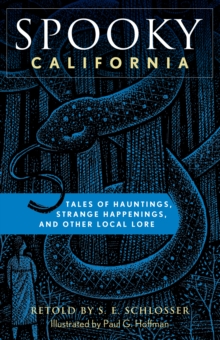 Image for Spooky California