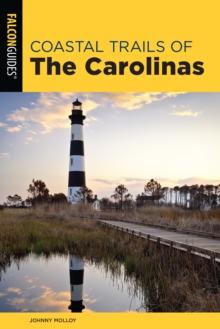 Image for Coastal trails of the Carolinas