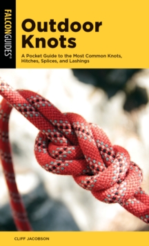 Image for Outdoor Knots