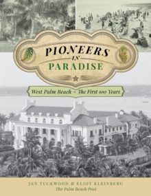 Pioneers in Paradise