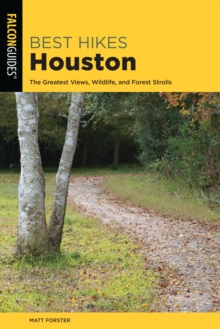 Image for Best Hikes Houston