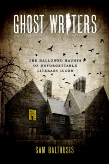 Ghost Writers