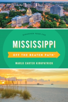 Image for Mississippi Off the Beaten Path®