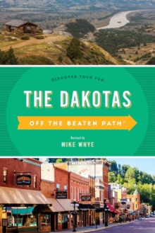 Image for The Dakotas Off the Beaten Path (R)