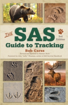Image for The SAS Guide to Tracking, 3rd Edition