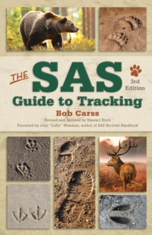 Image for The SAS Guide to Tracking