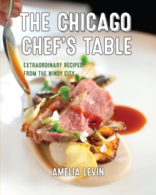 Image for The Chicago Chef's Table