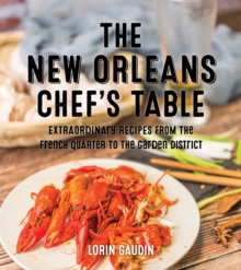 New Orleans Chef's Table