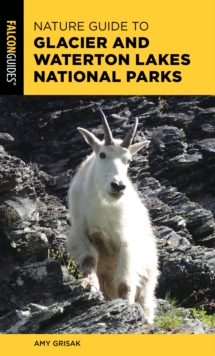 Image for Nature guide to Glacier and Waterton Lakes National Parks