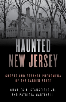 Haunted New Jersey