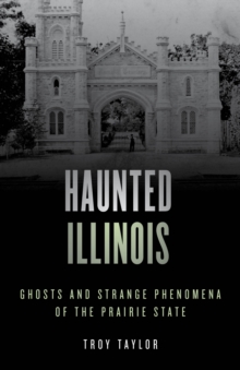 Image for Haunted Illinois
