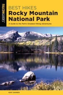 Image for Best Hikes Rocky Mountain National Park