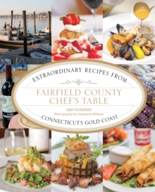 Fairfield County Chef's Table