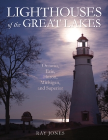 Image for Lighthouses of the Great Lakes