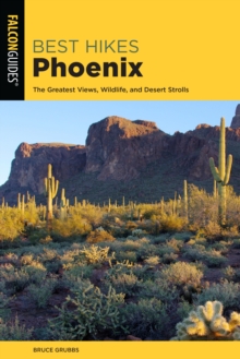 Image for Best Hikes Phoenix