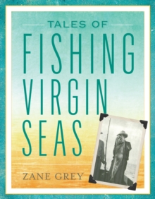 Image for Tales of fishing virgin seas