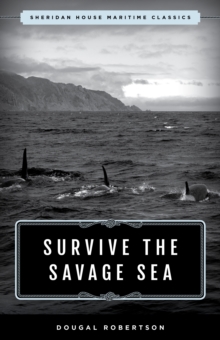 Image for Survive the savage sea