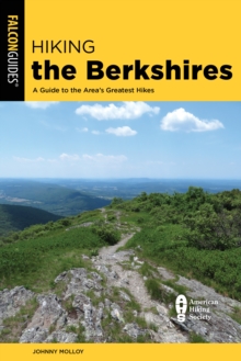 Image for Hiking the Berkshires