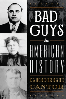 Image for Bad guys in American history