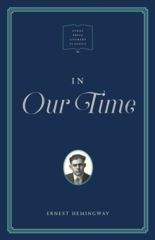 IN OUR TIME A LYONS PRESS LITPB